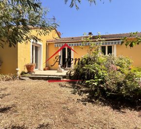 vente Saint Florent Sur Auzonnet