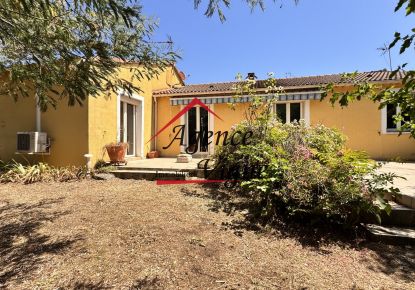 vente Villa Saint Florent Sur Auzonnet