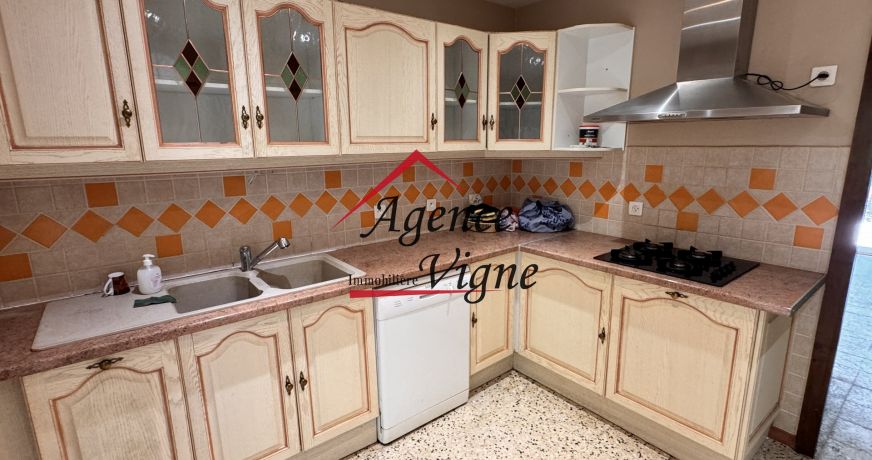 vente Villa Saint Florent Sur Auzonnet