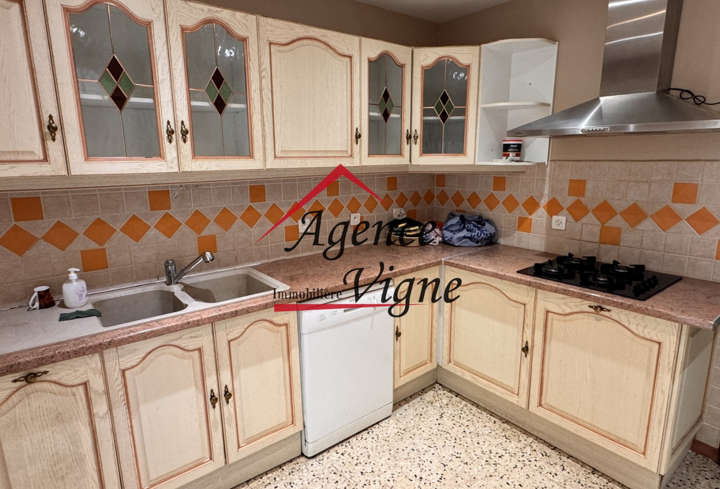 vente Villa Saint Florent Sur Auzonnet - Photo 4