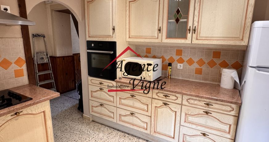 vente Villa Saint Florent Sur Auzonnet