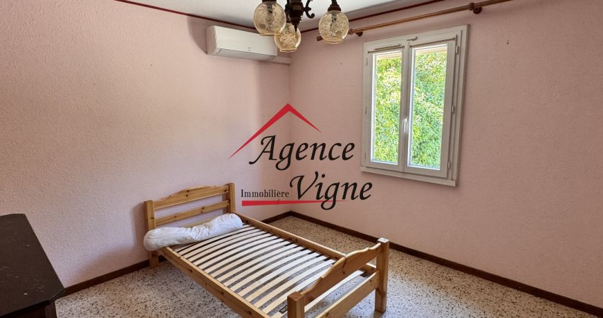 vente Villa Saint Florent Sur Auzonnet