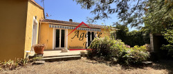vente Villa Saint Florent Sur Auzonnet