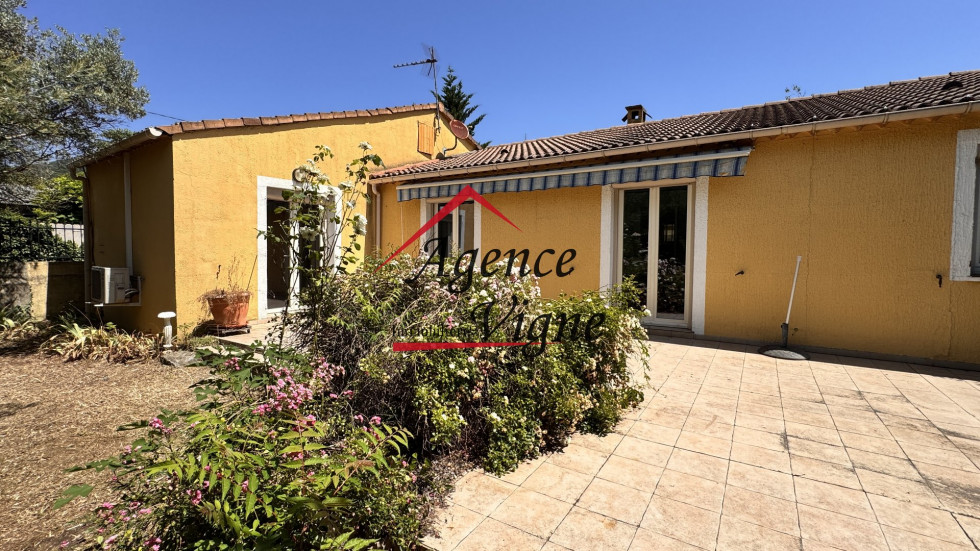vente Villa Saint Florent Sur Auzonnet - Photo 2