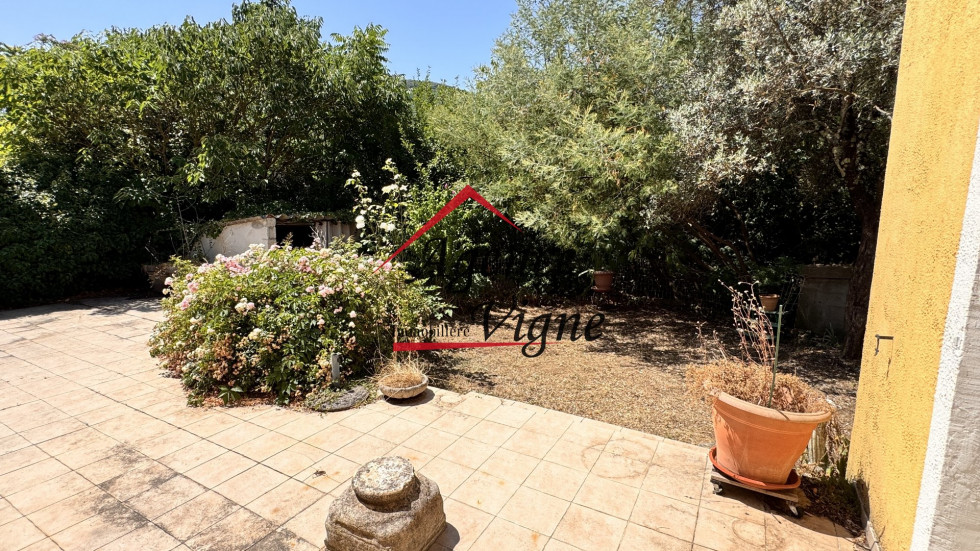 vente Villa Saint Florent Sur Auzonnet - Photo 9