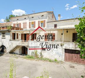 vente Gagnieres
