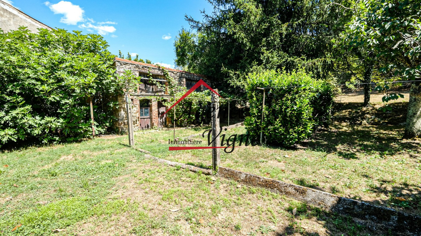 sale Maison mitoyenne Gagnieres - Photo 3