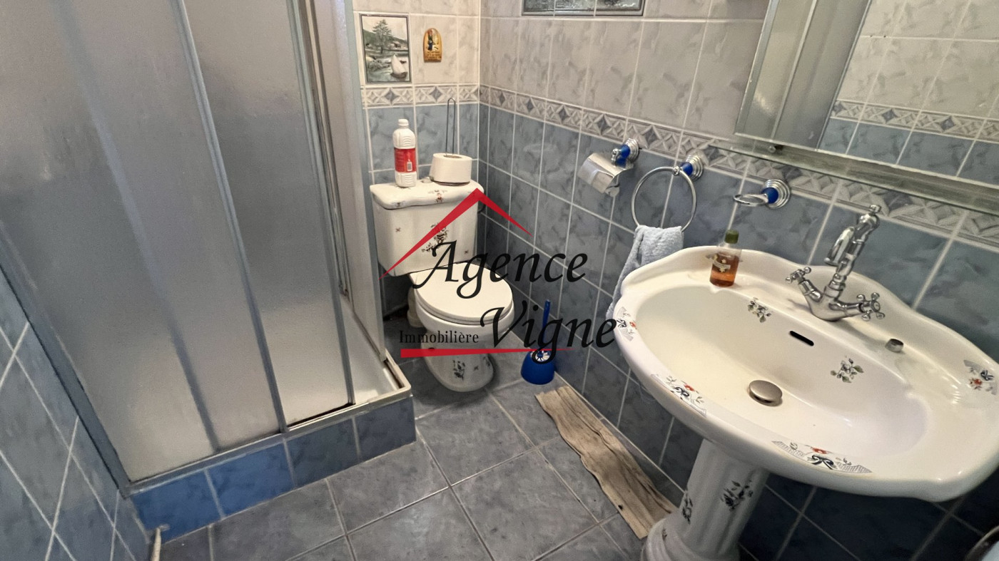 sale Maison Saint Florent Sur Auzonnet - Photo 9