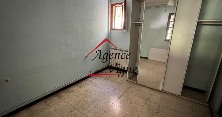 vente Maison Saint Florent Sur Auzonnet