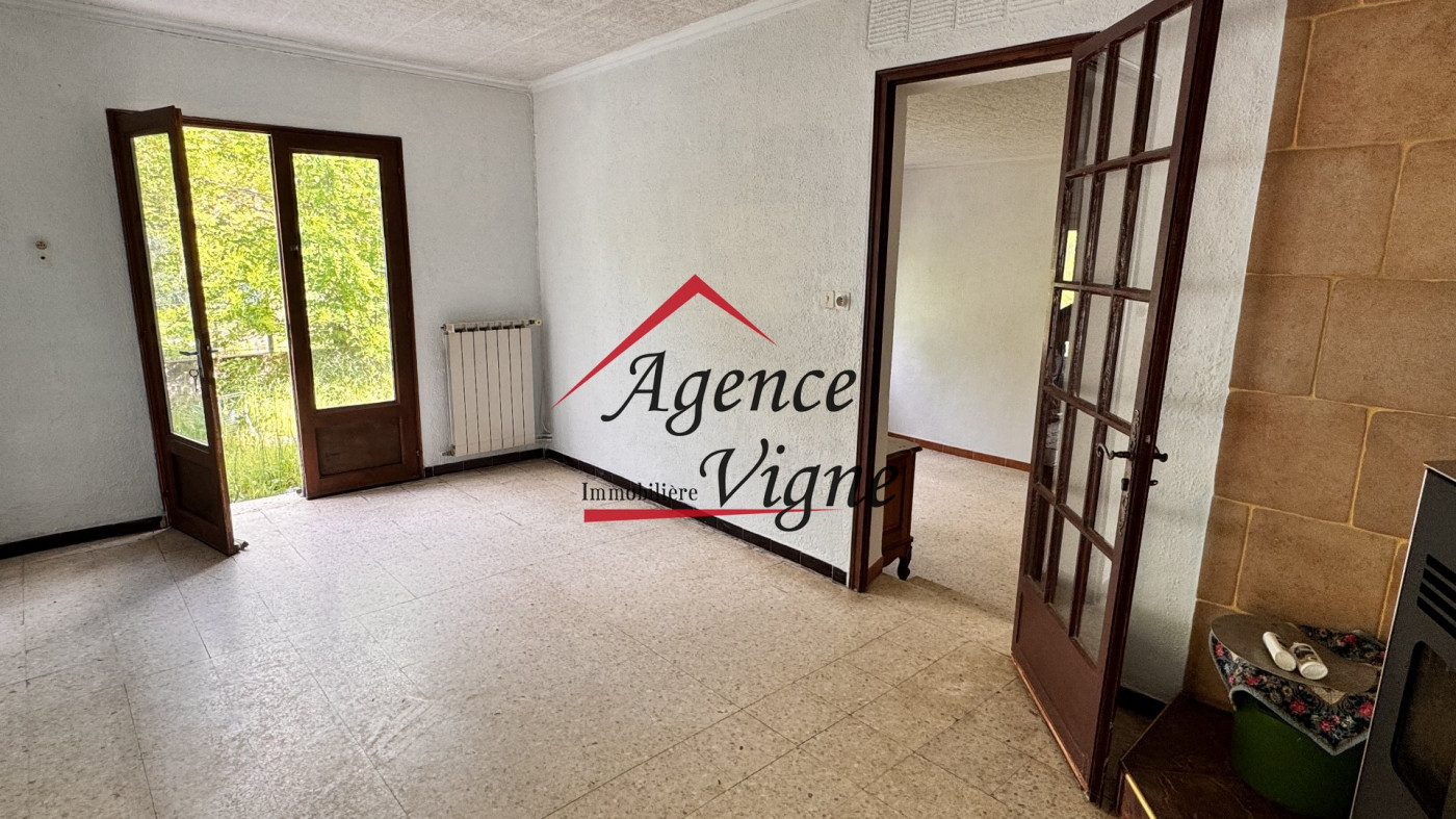 sale Maison Saint Florent Sur Auzonnet - Photo 16