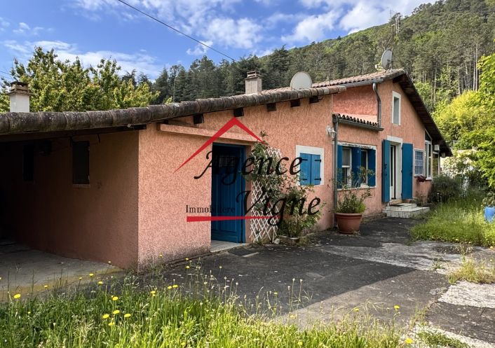 sale Maison Saint Florent Sur Auzonnet
