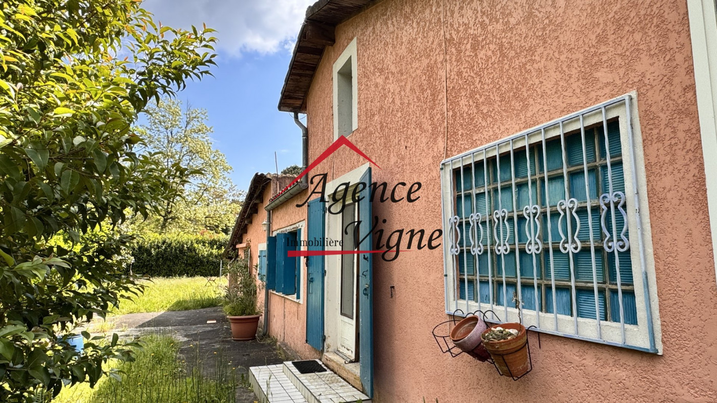 sale Maison Saint Florent Sur Auzonnet - Photo 5