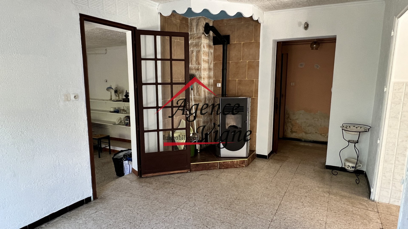 sale Maison Saint Florent Sur Auzonnet - Photo 7