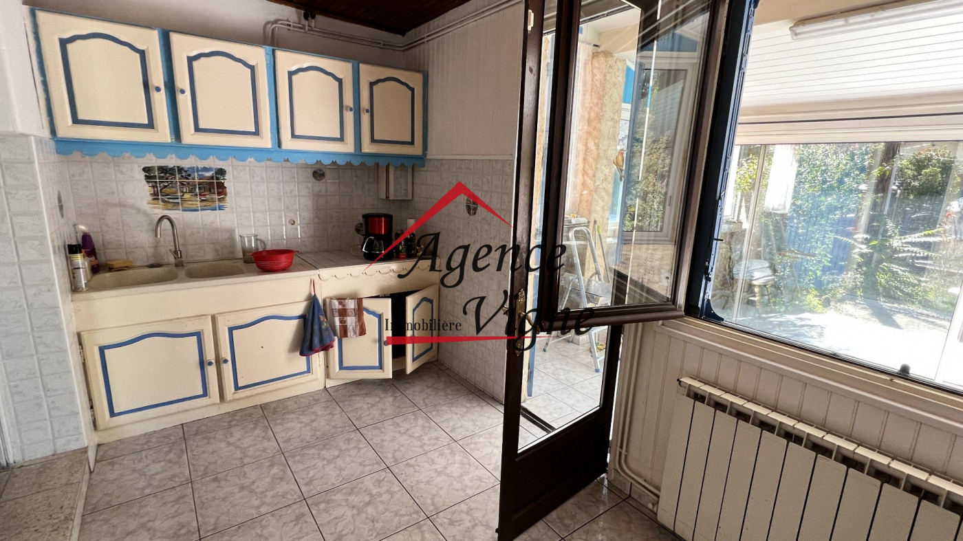 sale Maison Saint Florent Sur Auzonnet - Photo 4