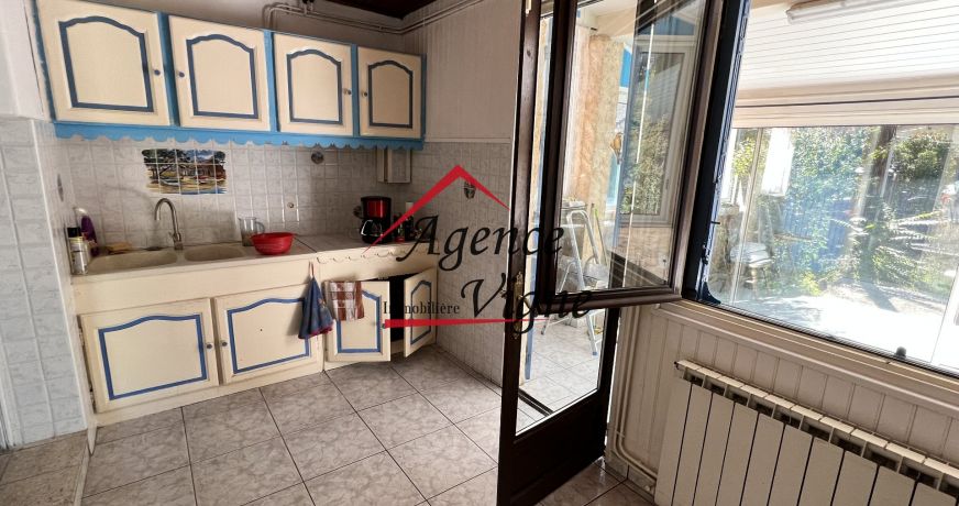 vente Maison Saint Florent Sur Auzonnet