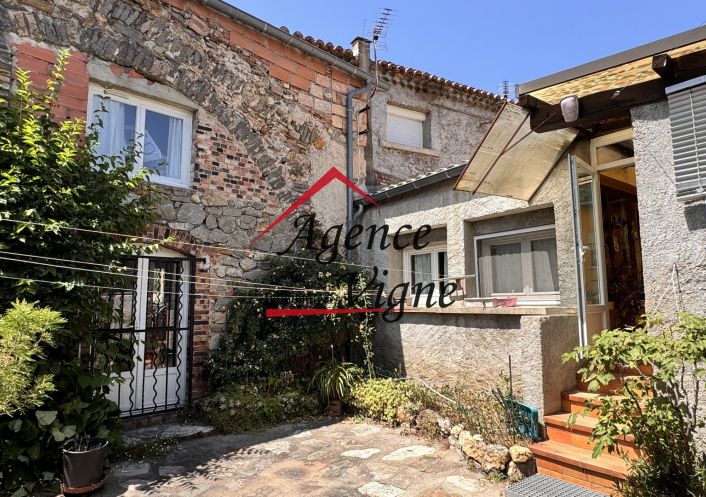 sale Maison mitoyenne Les Mages