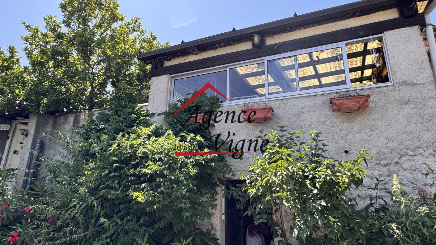 sale Maison mitoyenne Les Mages - Photo 12