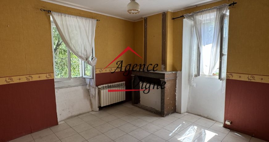 vente Maison mitoyenne Meyrannes