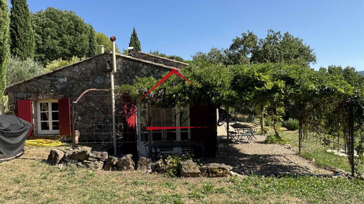 sale Mas Gagnieres - Photo 13