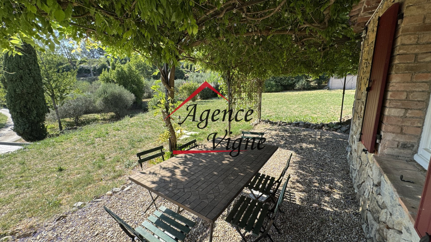 sale Mas Gagnieres - Photo 14