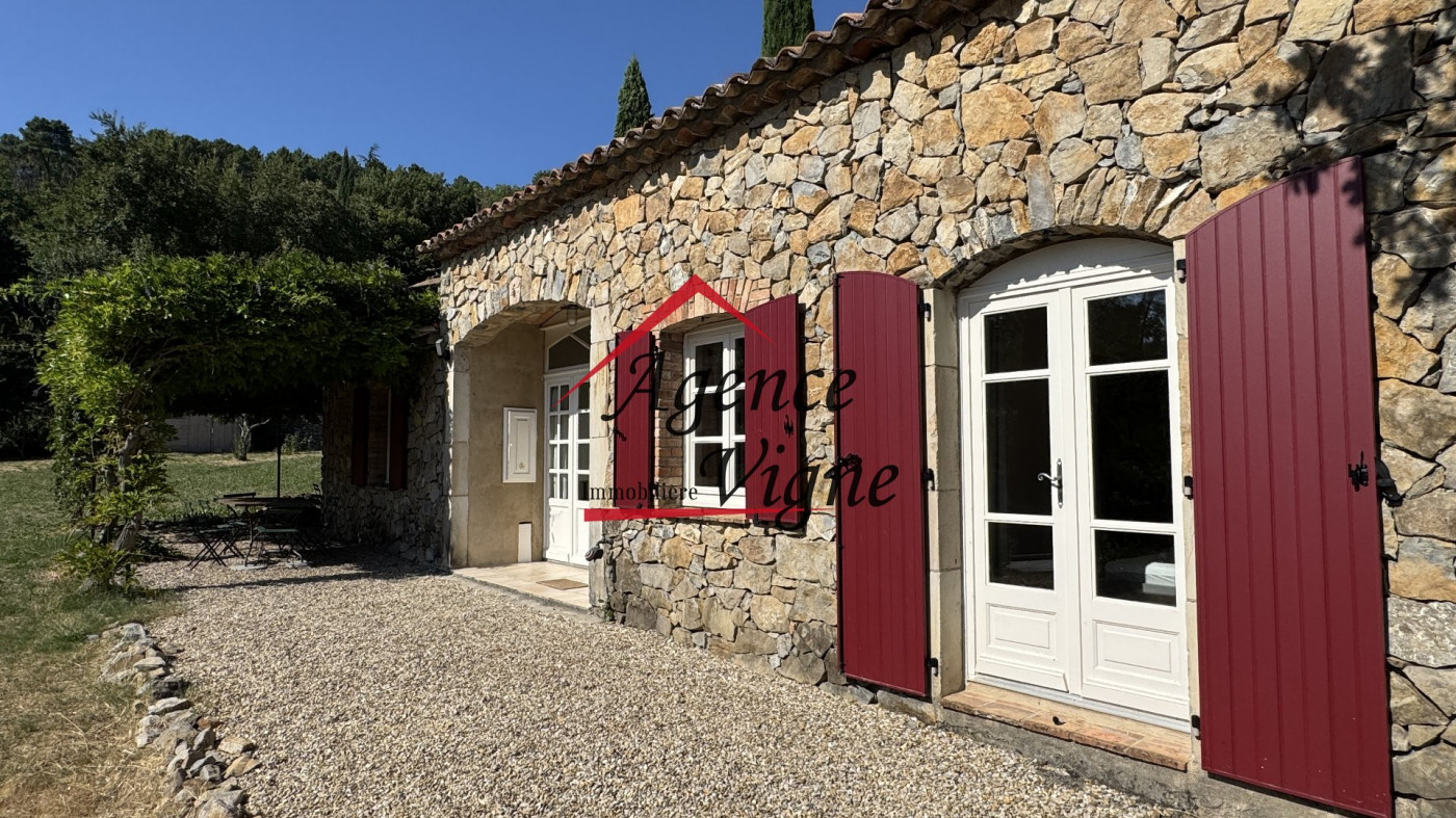 sale Mas Gagnieres - Photo 15