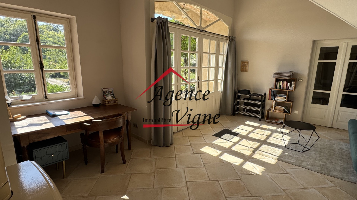 sale Mas Gagnieres - Photo 17