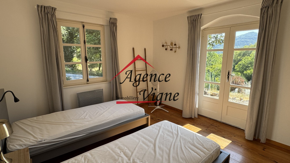 vente Mas Gagnieres - Photo 10