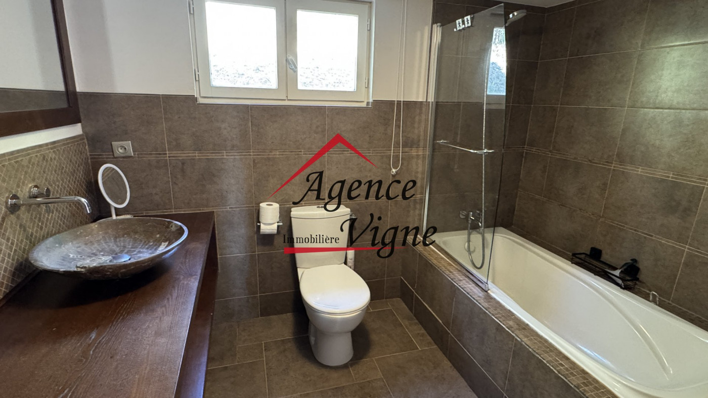 sale Mas Gagnieres - Photo 19