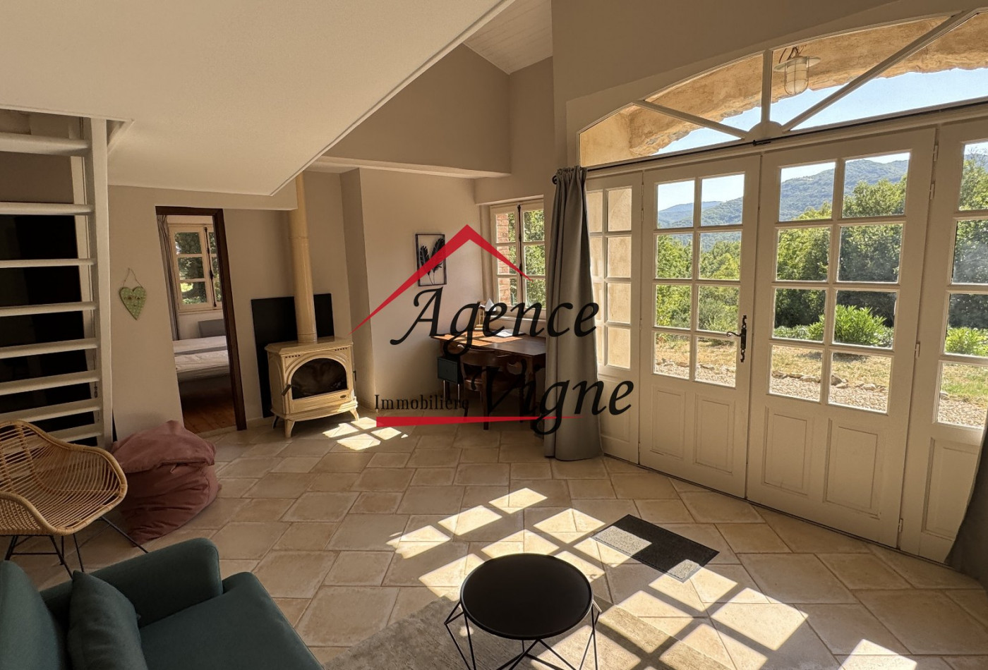 vente Mas Gagnieres - Photo 3