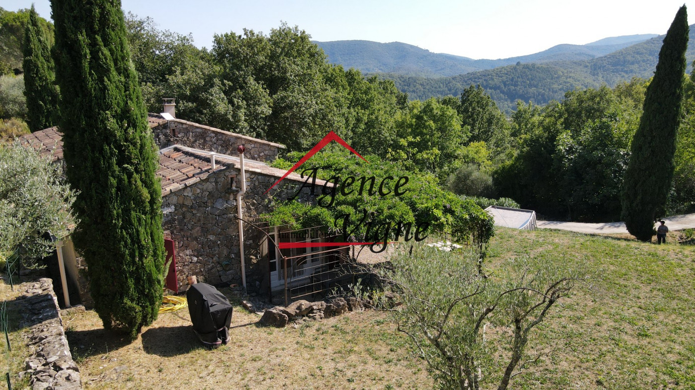 sale Mas Gagnieres - Photo 2