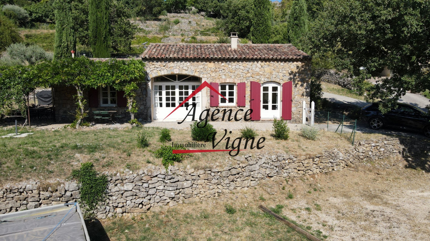 sale Mas Gagnieres - Photo 12