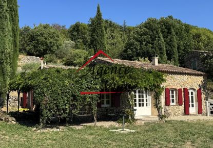 vente Mas Gagnieres
