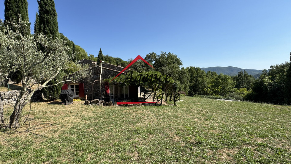 vente Mas Gagnieres - Photo 7