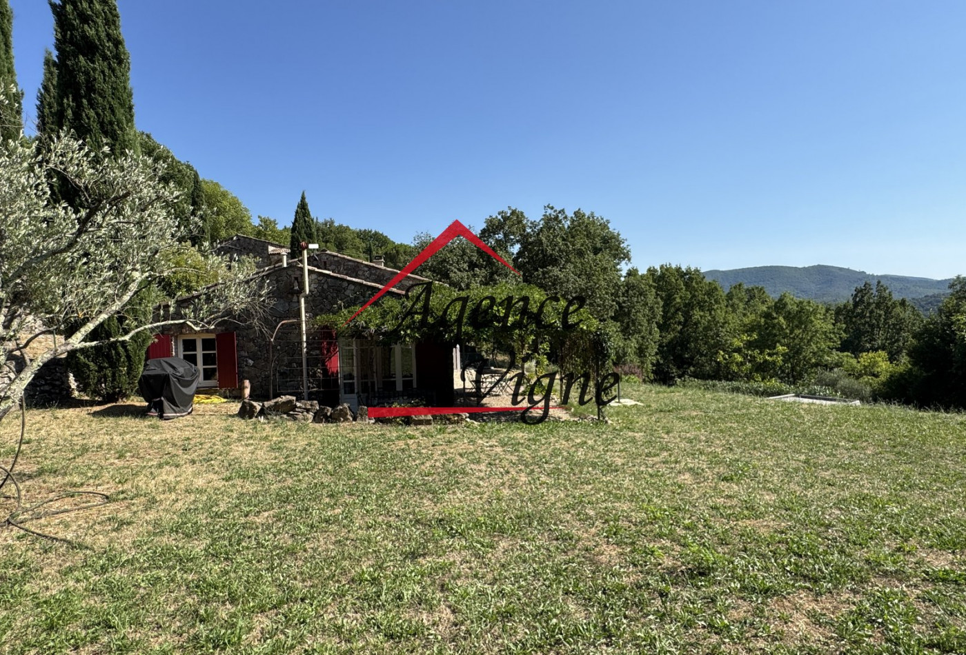 vente Mas Gagnieres - Photo 7