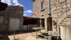 sale Maison en pierre Courry