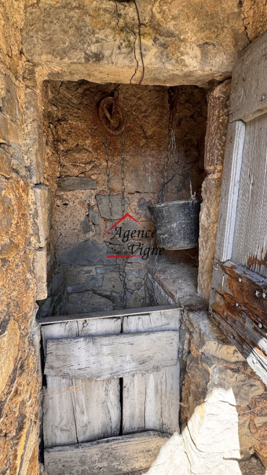 sale Maison en pierre Courry - Photo 16