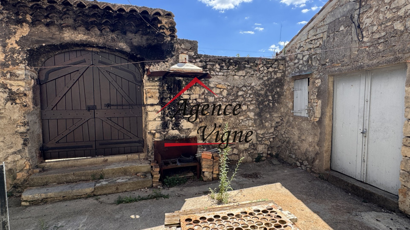 sale Maison en pierre Courry - Photo 17