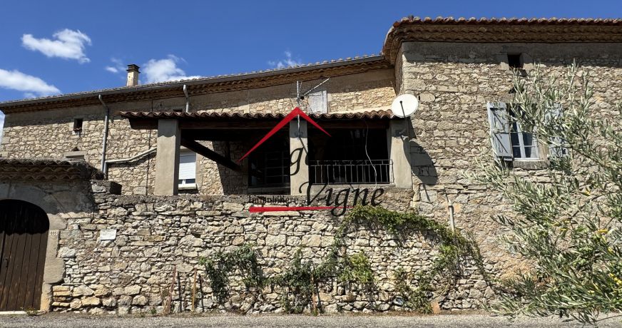 vente Maison en pierre Courry