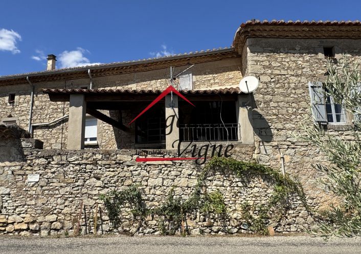 vente Maison en pierre Courry