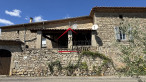 sale Maison en pierre Courry