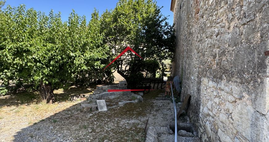 vente Maison en pierre Courry