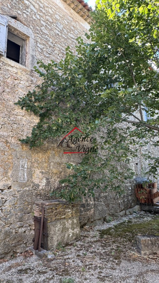 sale Maison en pierre Courry - Photo 19