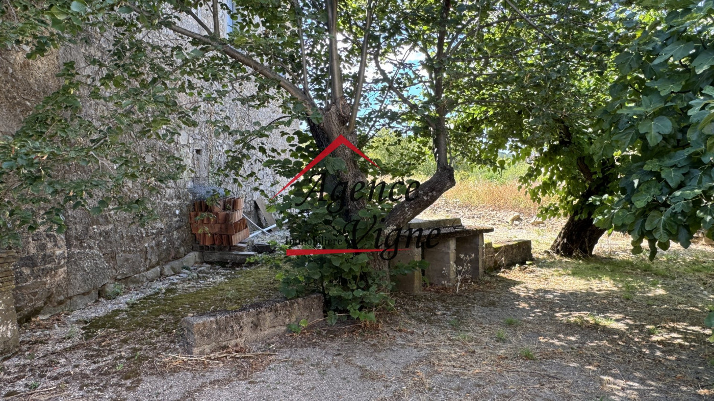 sale Maison en pierre Courry - Photo 20