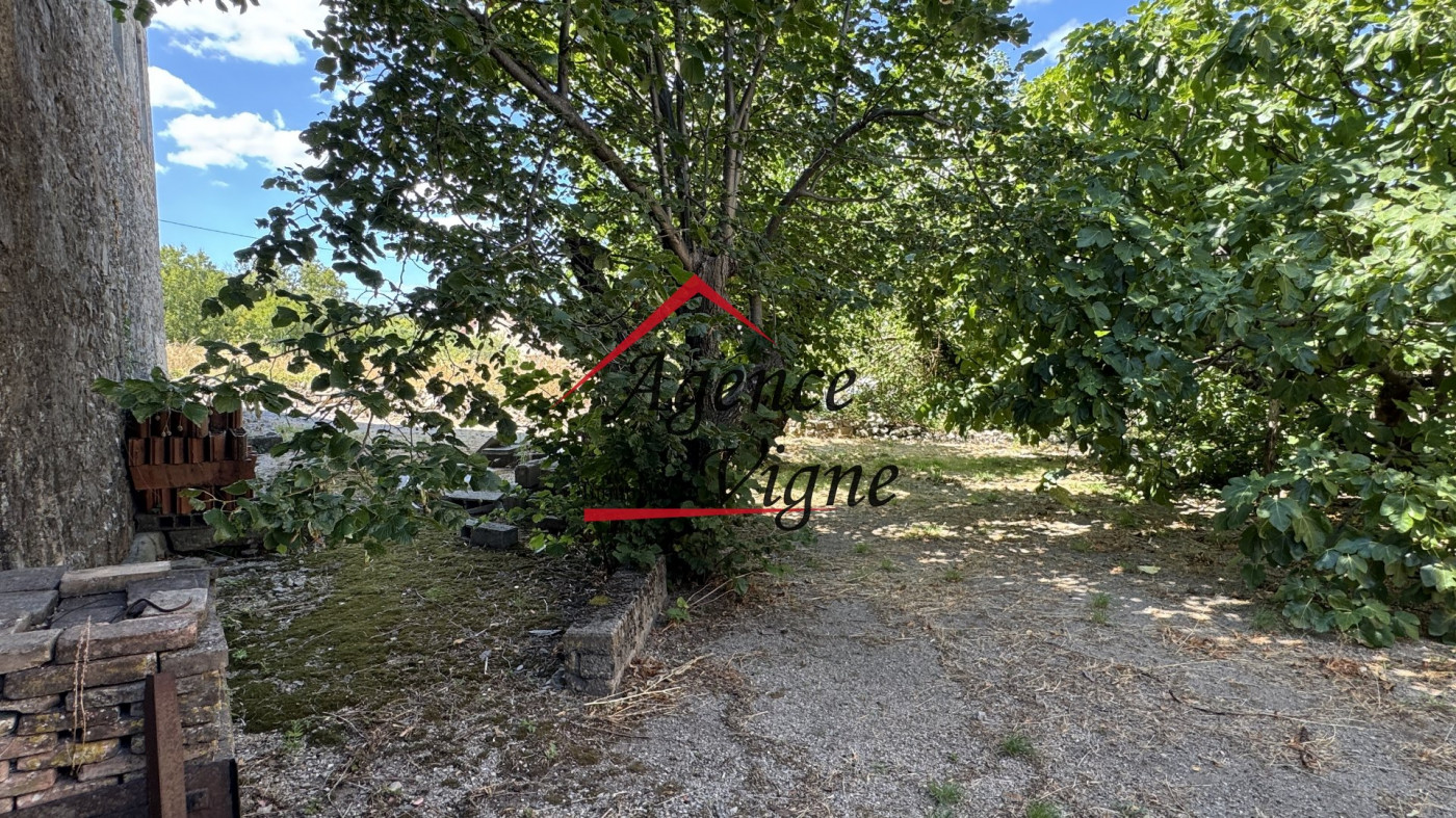 sale Maison en pierre Courry - Photo 8