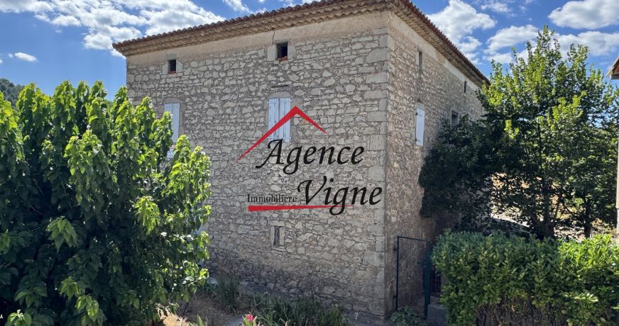 vente Maison en pierre Courry