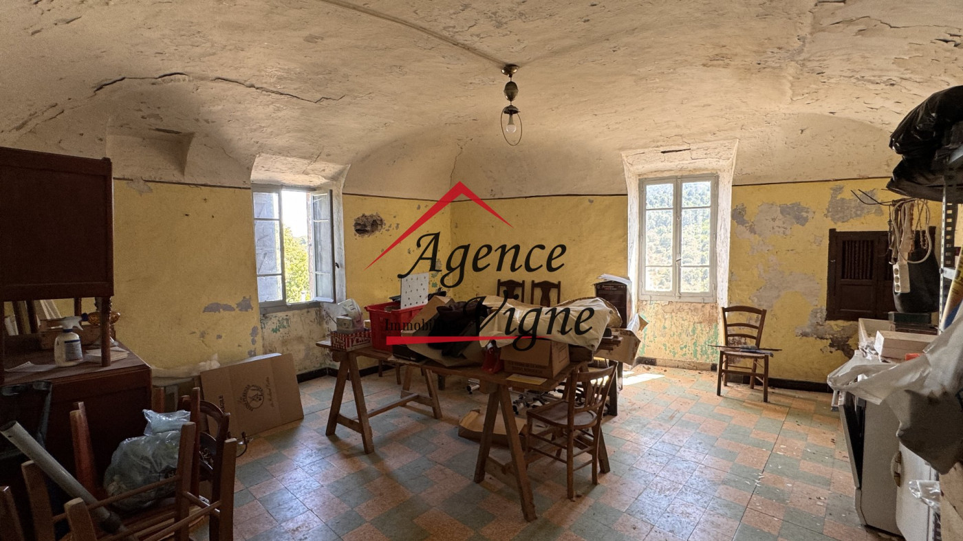 sale Maison en pierre Courry - Photo 10