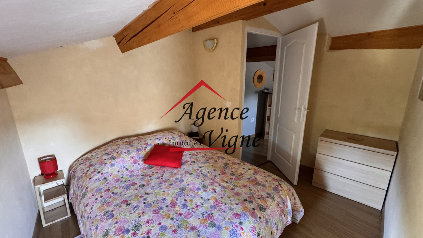 sale Maison de village Saint Denis - Photo 9