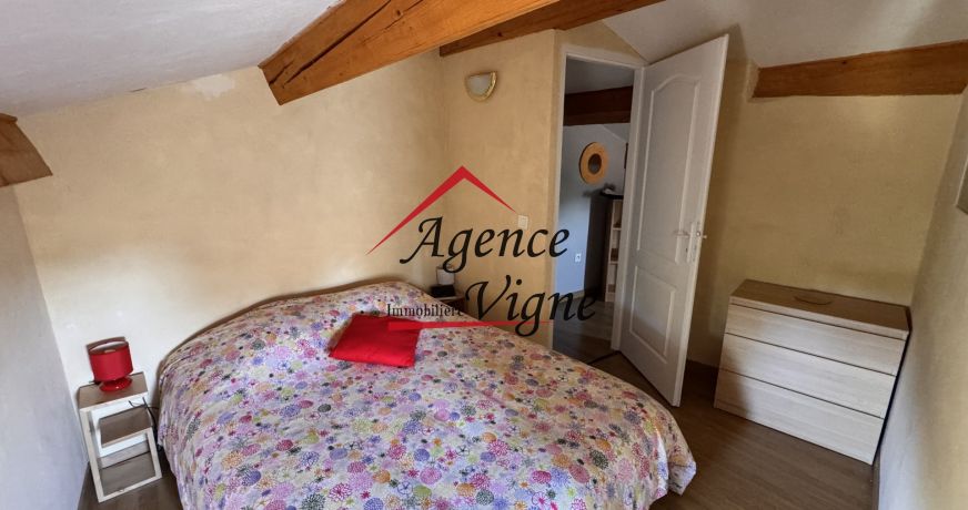 vente Maison de village Saint Denis