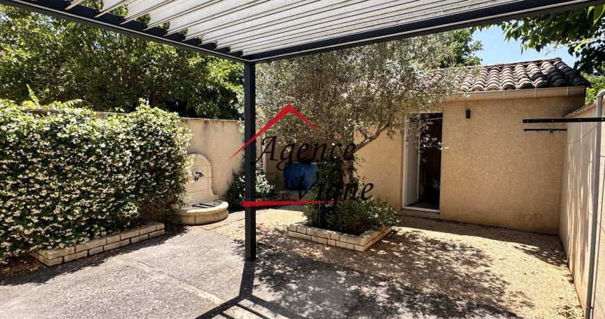 vente Maison de village Saint Denis