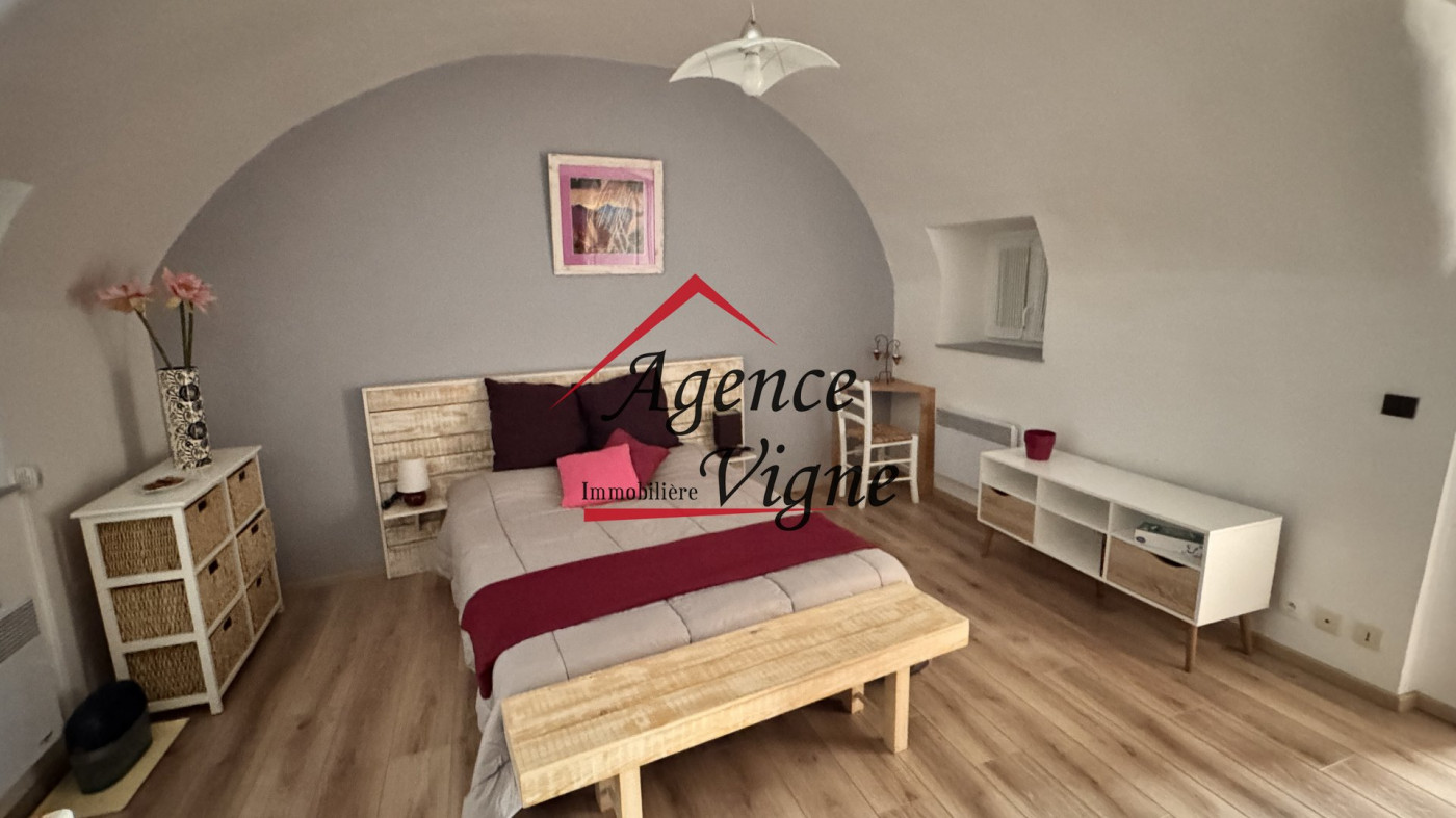 sale Maison de village Saint Denis - Photo 10